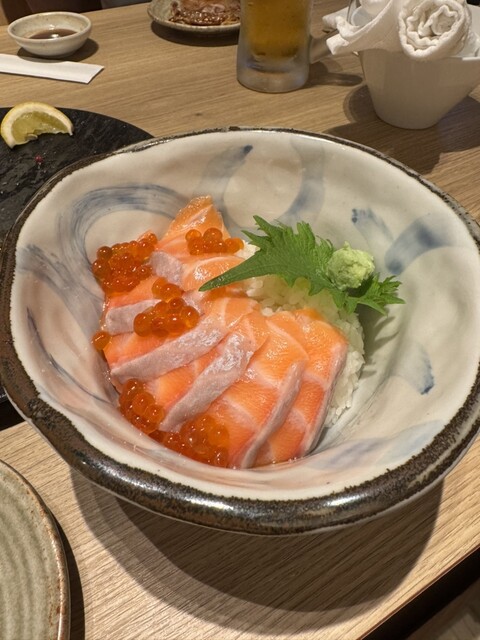 Dai Nagoya Sakaba Kuukai Imaike Ten