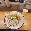 自家製さぬきうどんと肉 甚三 大門店