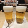 ビールスタンド重富 ekie