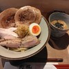 自家製麺 肉スタイル林