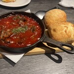 カリフォルニアラウンジ ステーキ＆ワイン - 