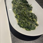 カリフォルニアラウンジ ステーキ＆ワイン - 