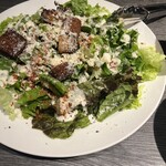 カリフォルニアラウンジ ステーキ＆ワイン - 