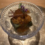 日本料理 楽只 - 