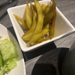 カリフォルニアラウンジ ステーキ＆ワイン - 