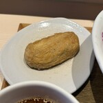 べじらーめんゆにわ - いなり