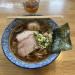 らーめん森や。 - 