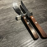 カリフォルニアラウンジ ステーキ＆ワイン - 