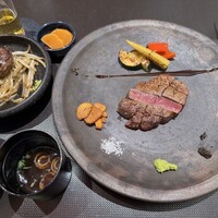 ニュー松坂 西宮北口店 - 