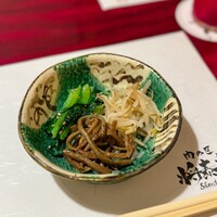 肉の匠 将泰庵 神田店 - 