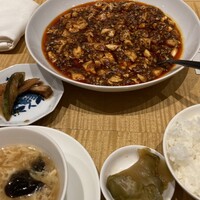 スーツァン・レストラン陳 渋谷店 - 