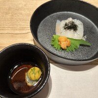 おたる政寿司 銀座 - 