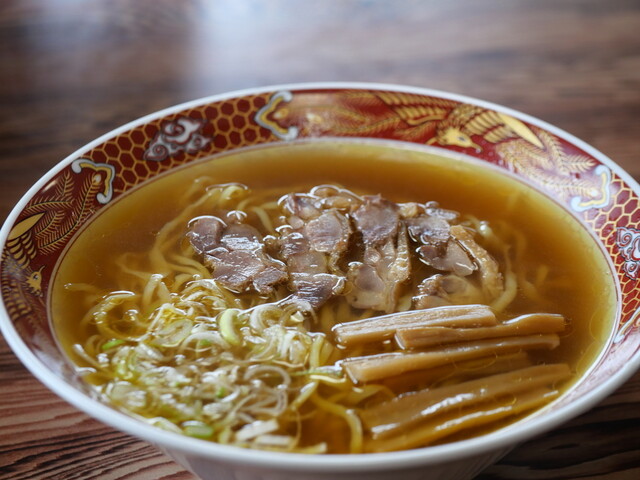 八兵衛（はちべえ） 横手のラーメン店｜本格醤油ラーメンとこだわりの麺
