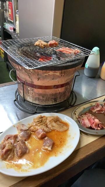 やまちゃん - 二俣川/焼肉 | 食べログ