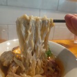 らーめん かねかつ - 