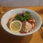 らーめん かねかつ - 