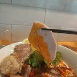 らーめん かねかつ - 