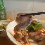 らーめん かねかつ - 