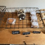 玉川上水のぷりん屋 - 