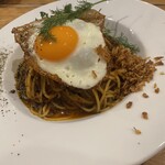 クロコダイル・ダイナー - 