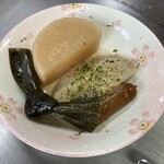 お好み食堂 伊東 - 