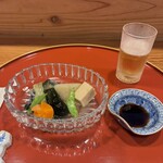 まごころ料理 つる井 - 料理写真: