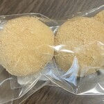 玉川上水のぷりん屋 - 