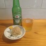 らーめん かねかつ - 