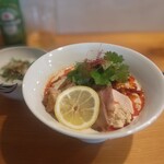 らーめん かねかつ - 