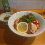 らーめん かねかつ - 