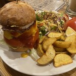 クロコダイル・ダイナー - 