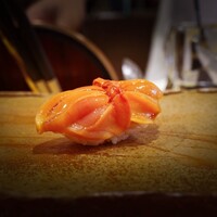 鮨　まつ本 - 