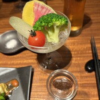 シュン - 
