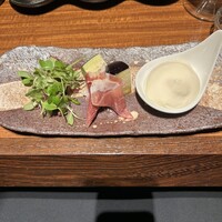 シュン - 