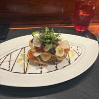 ラトリエ ドゥ ジョエル・ロブション - 