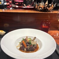 ラトリエ ドゥ ジョエル・ロブション - 