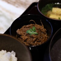 肉割烹 SHUN - 