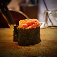 鮨　まつ本 - 