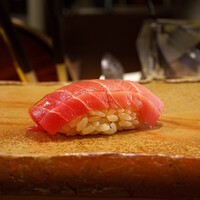鮨　まつ本 - 