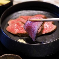 肉割烹 SHUN - 
