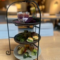 現代里山料理 ZEN HOUSE - 
