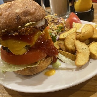 クロコダイル・ダイナー_1