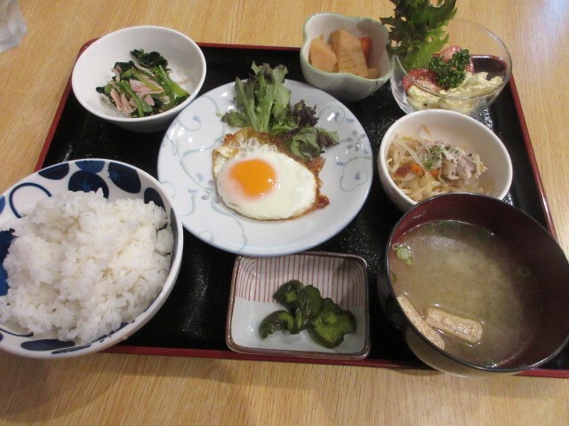 ひよの - 多賀城（食堂）の写真