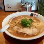 ラーメン横綱 - 