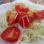 リリーズ - サラダアップ