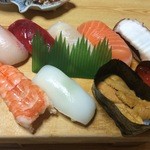 鈴井 - 