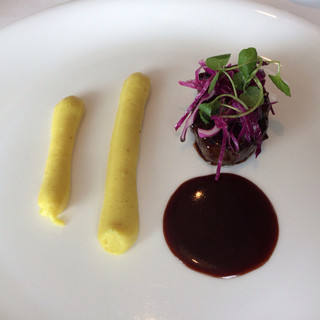 ピエール・ガニェール