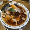 生姜醤油専門 我武者羅 幡ヶ谷本店