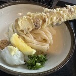 讃岐うどん 伴 - 