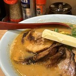 らーめん 哲心 - 